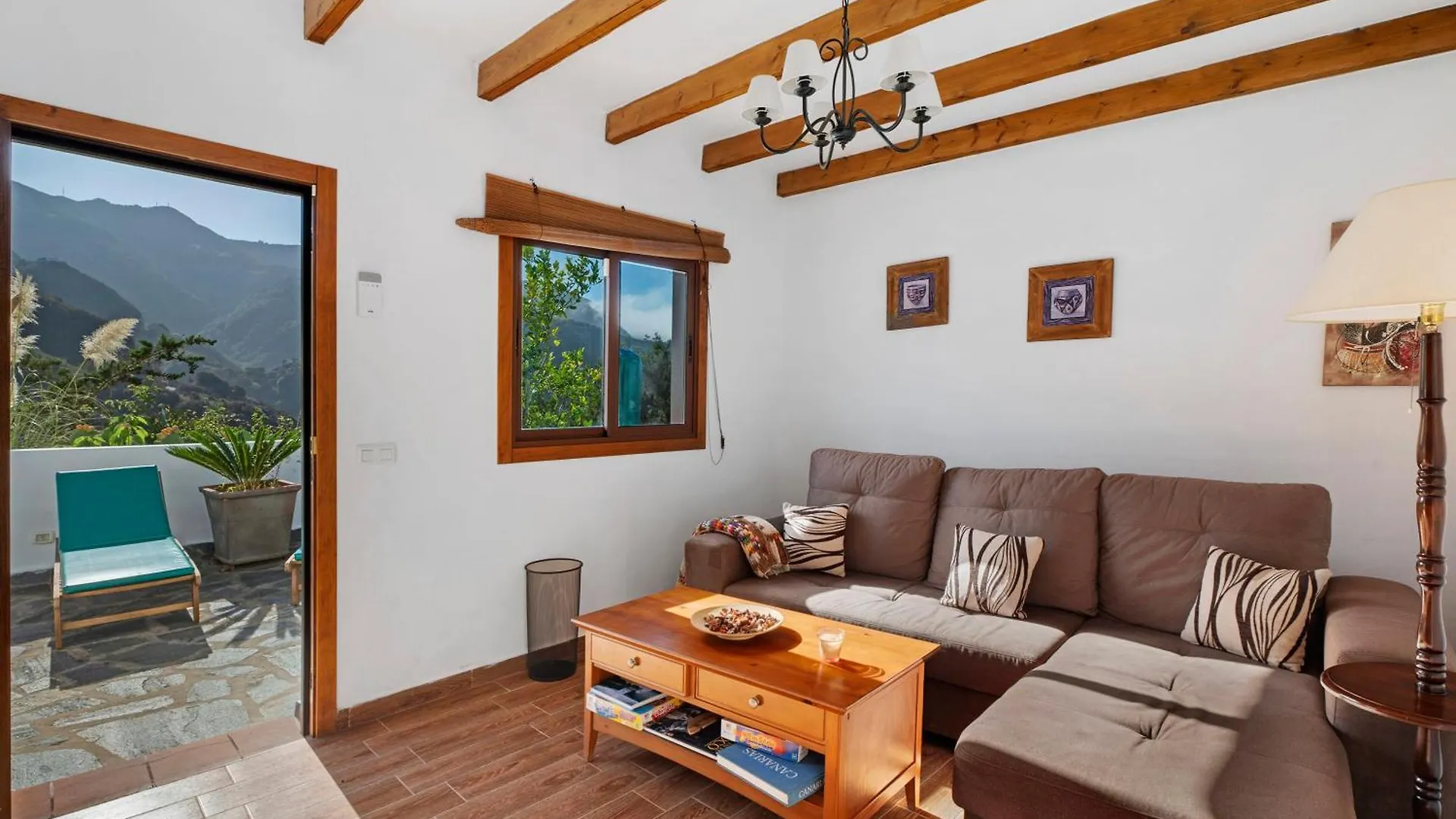 Amelia House Villa Roque Negro 0*,  Spain
