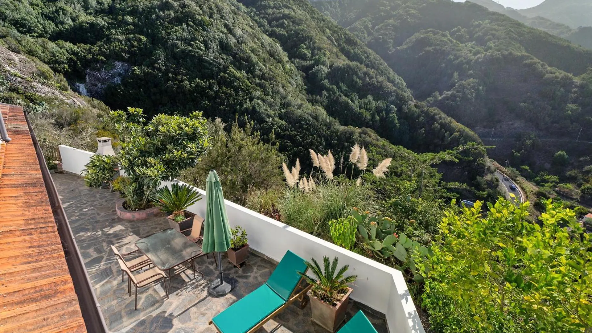 Holiday home Amelia House Villa Roque Negro