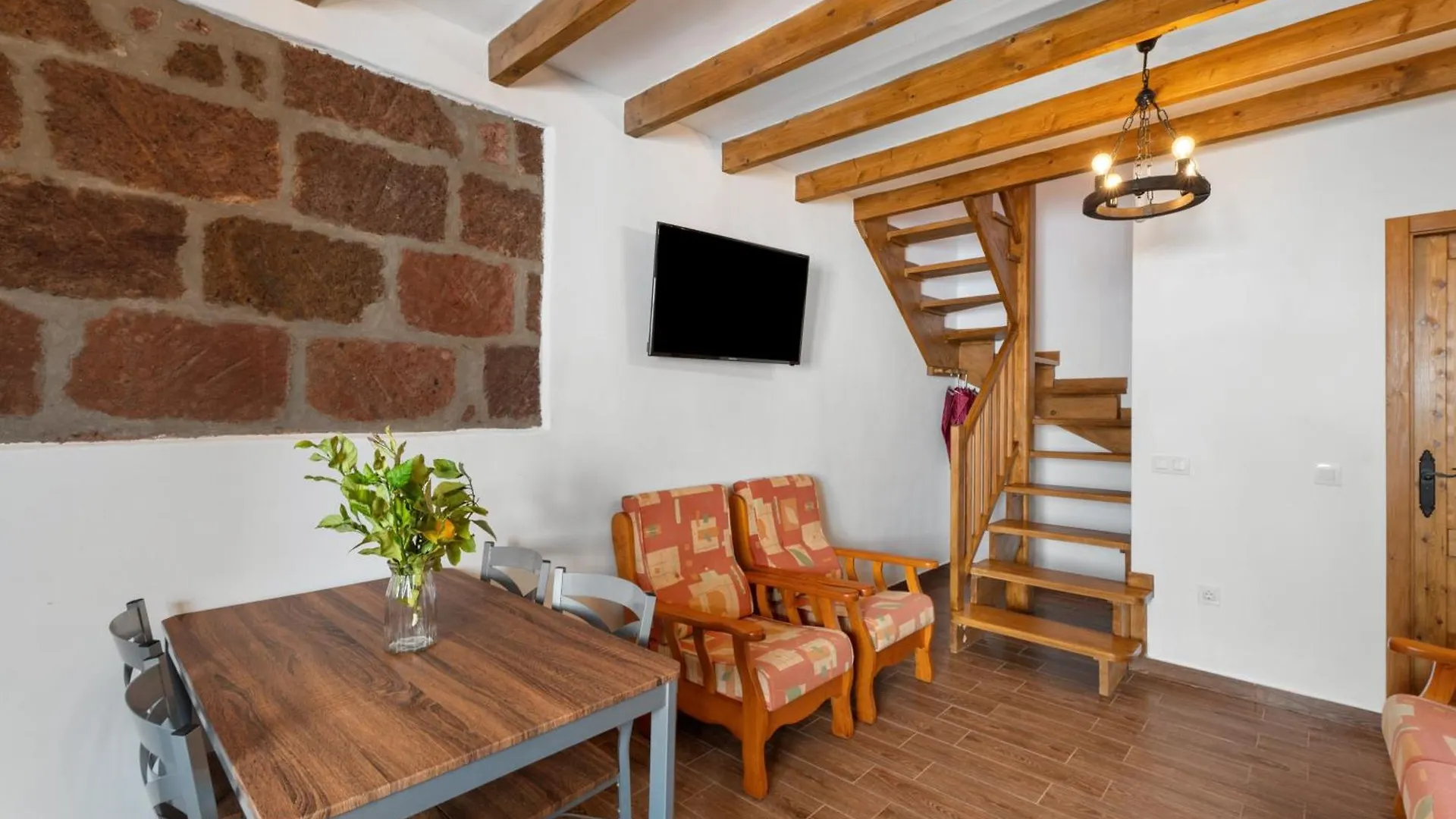Holiday home Amelia House Villa Roque Negro