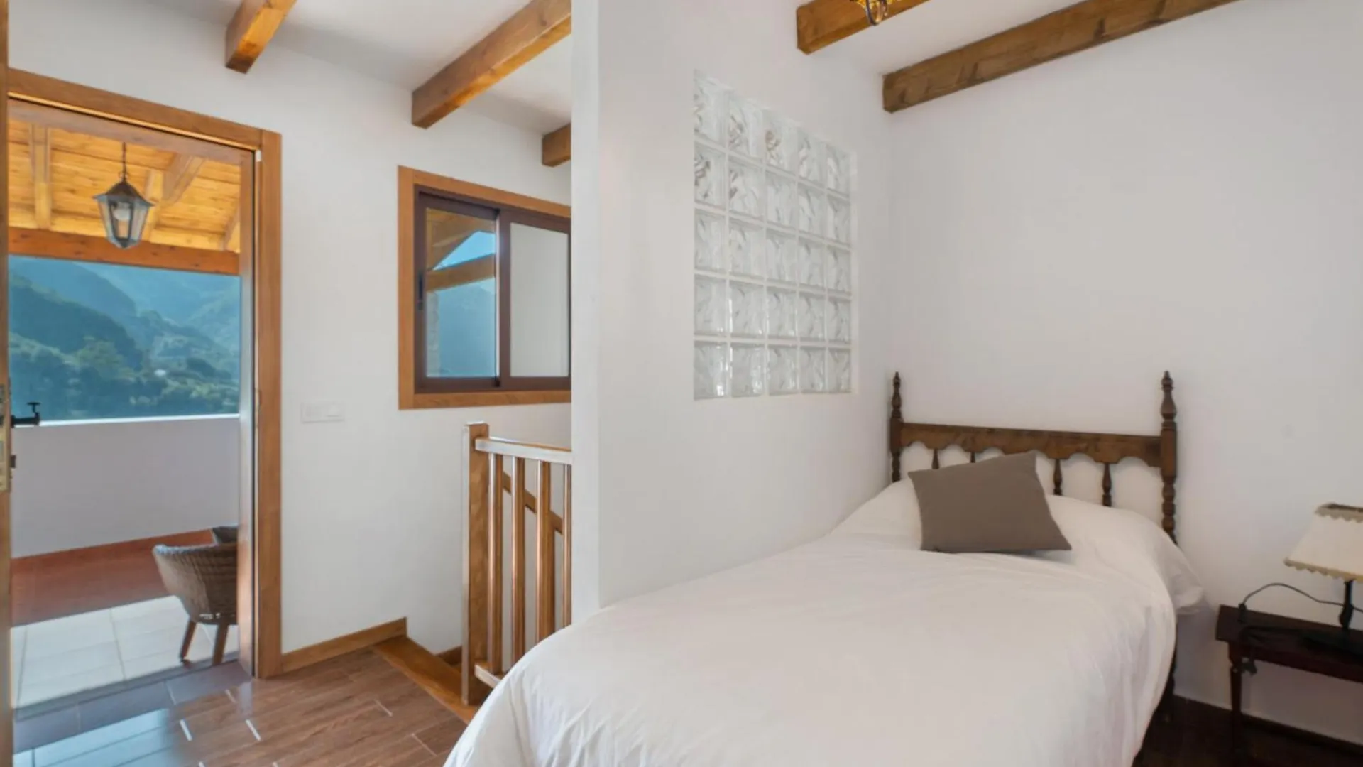 Amelia House Villa Roque Negro 0*,