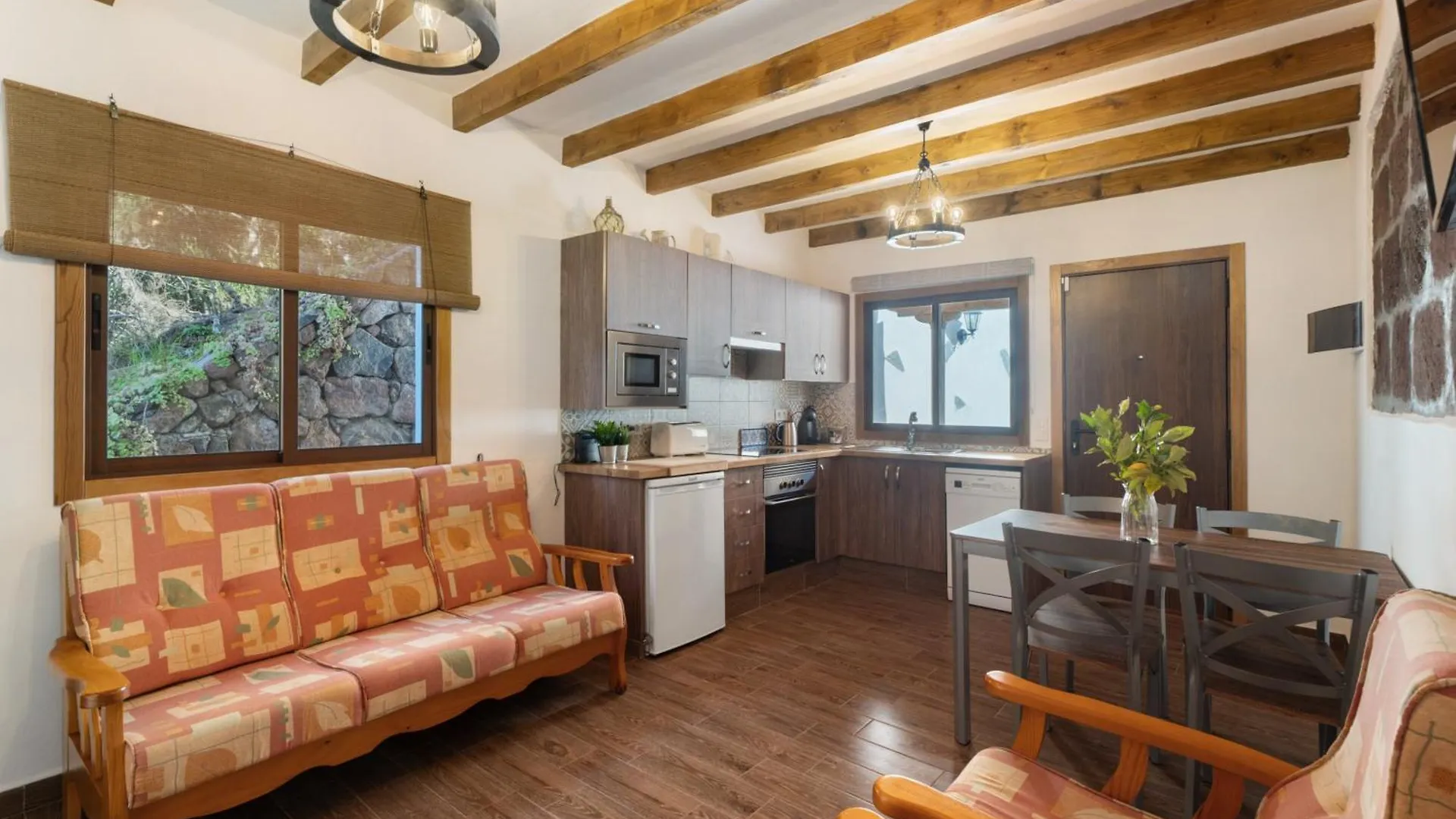 Amelia House Villa Roque Negro Holiday home