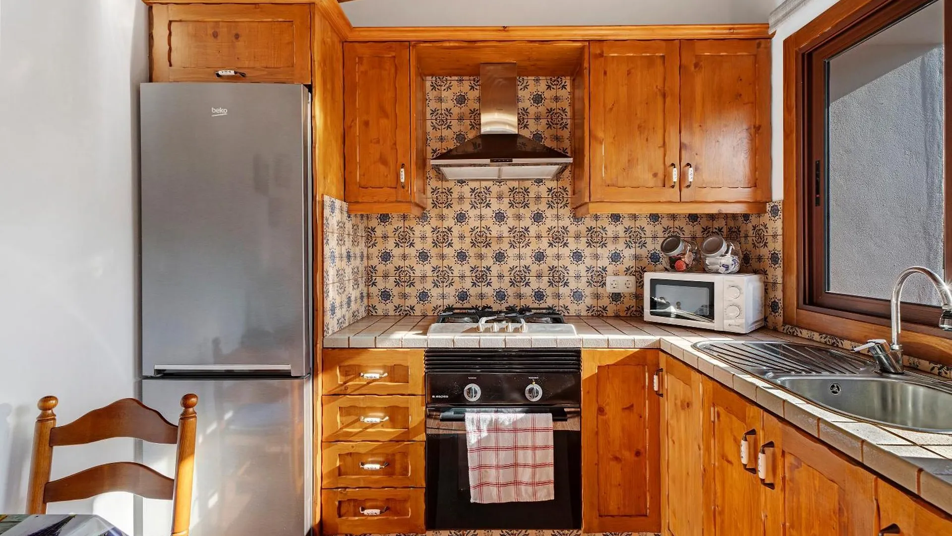 Amelia House Villa Roque Negro Holiday home
