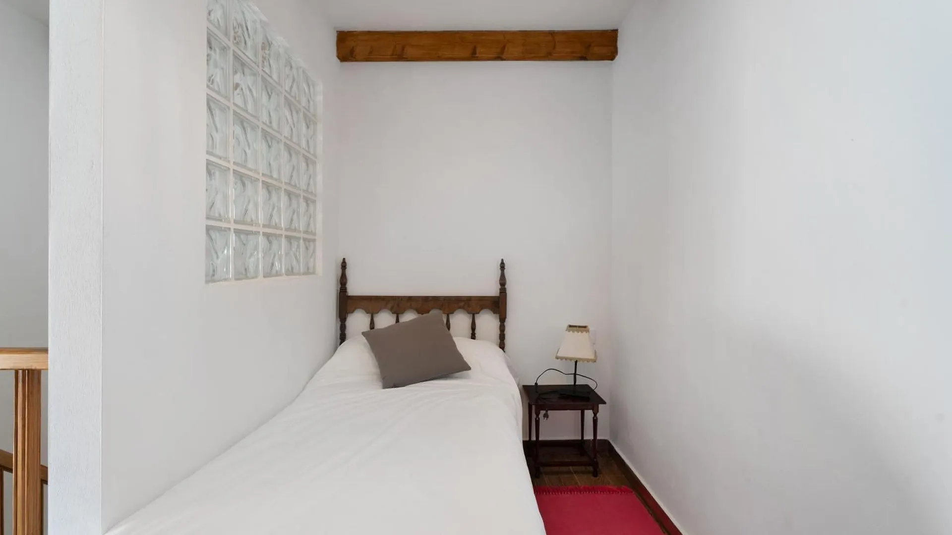 Amelia House Villa Roque Negro Spain