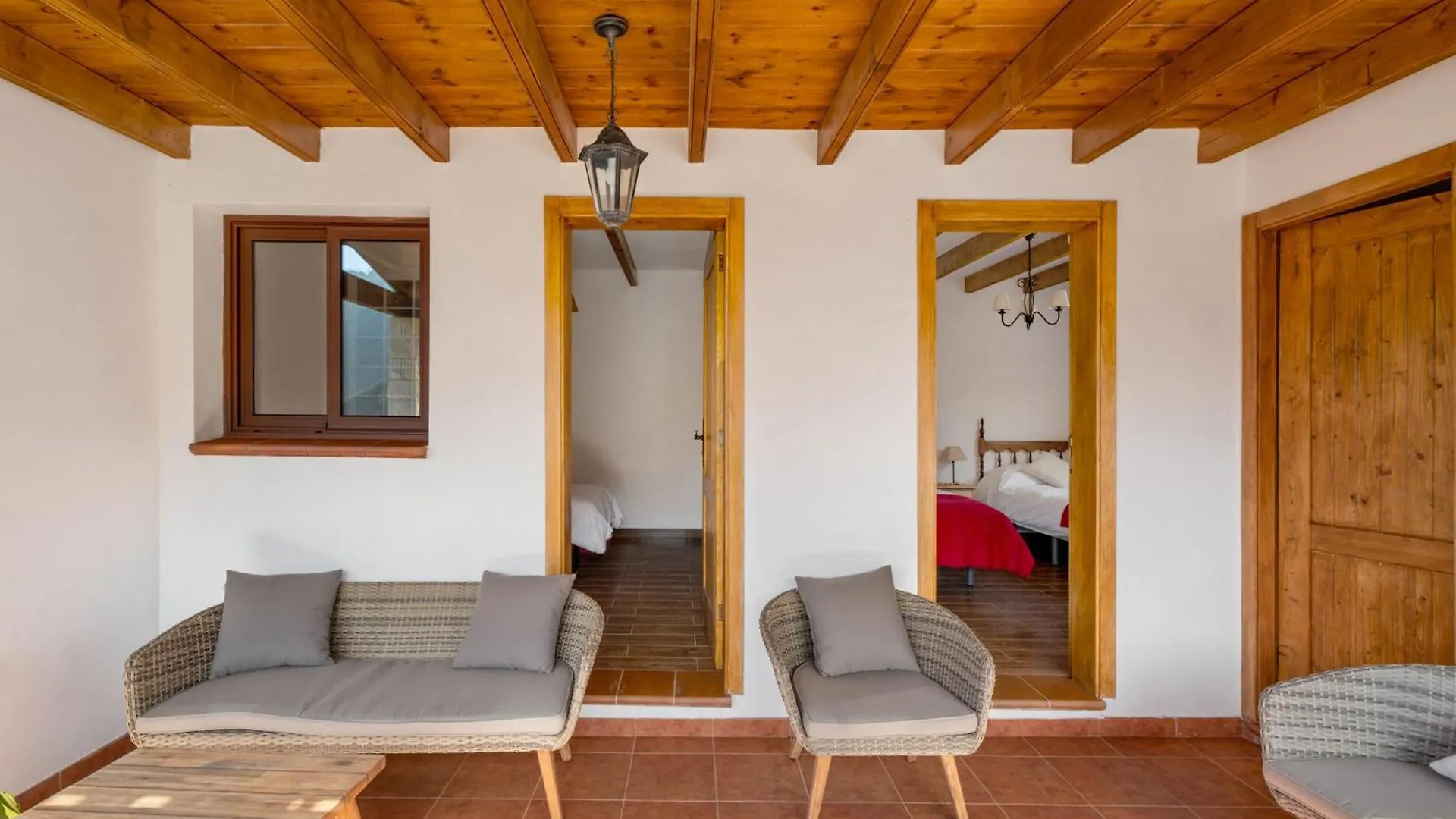 Holiday home Amelia House Villa Roque Negro