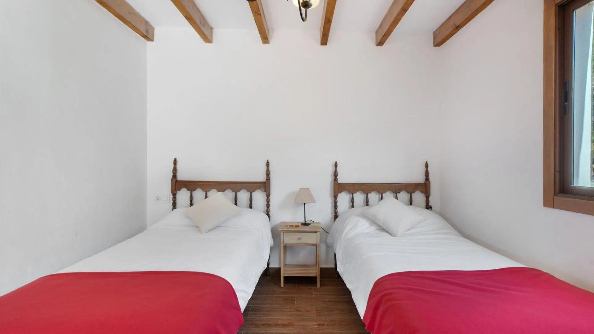Amelia House Villa Roque Negro 0*,  Spain