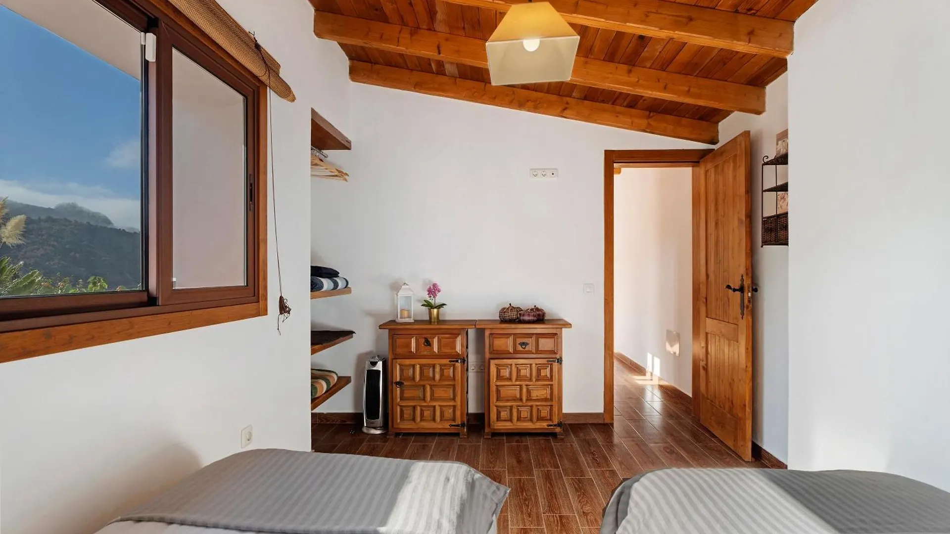 Amelia House Villa Roque Negro Holiday home