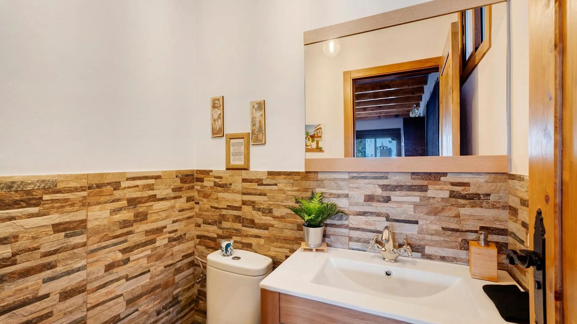 Amelia House Villa Roque Negro Holiday home