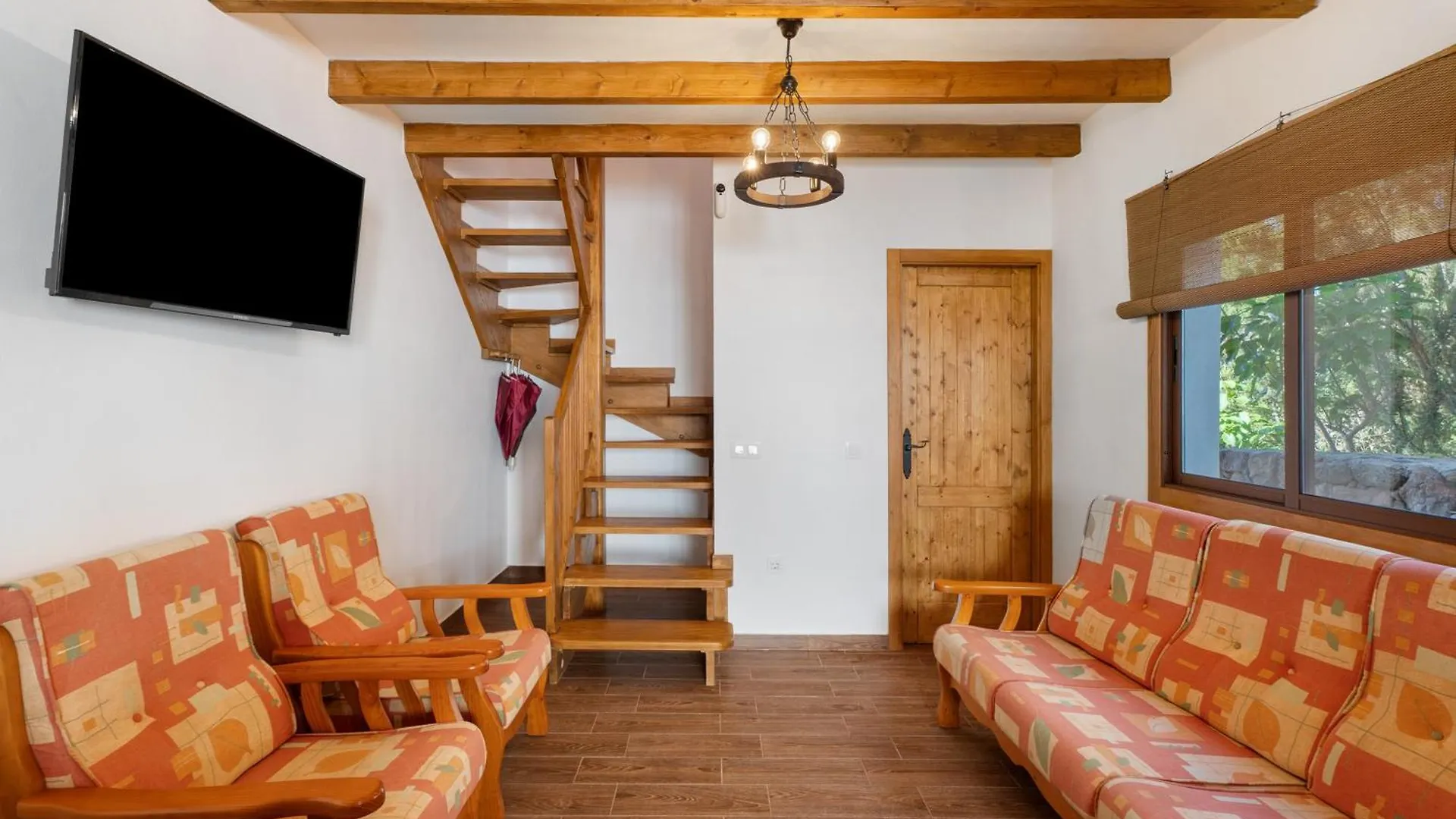 Amelia House Villa Roque Negro