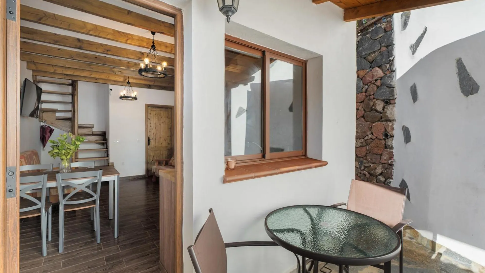 Amelia House Villa Roque Negro 0*,