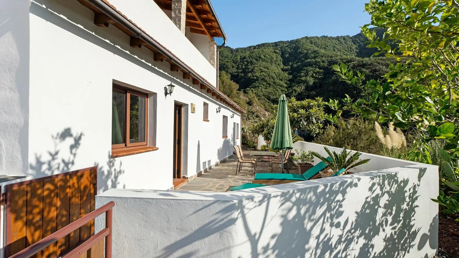 Amelia House Villa Roque Negro Holiday home