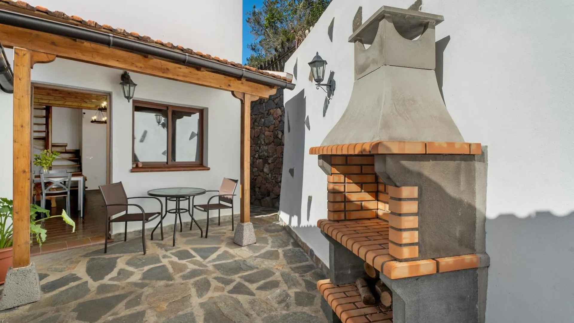 Amelia House Villa Roque Negro