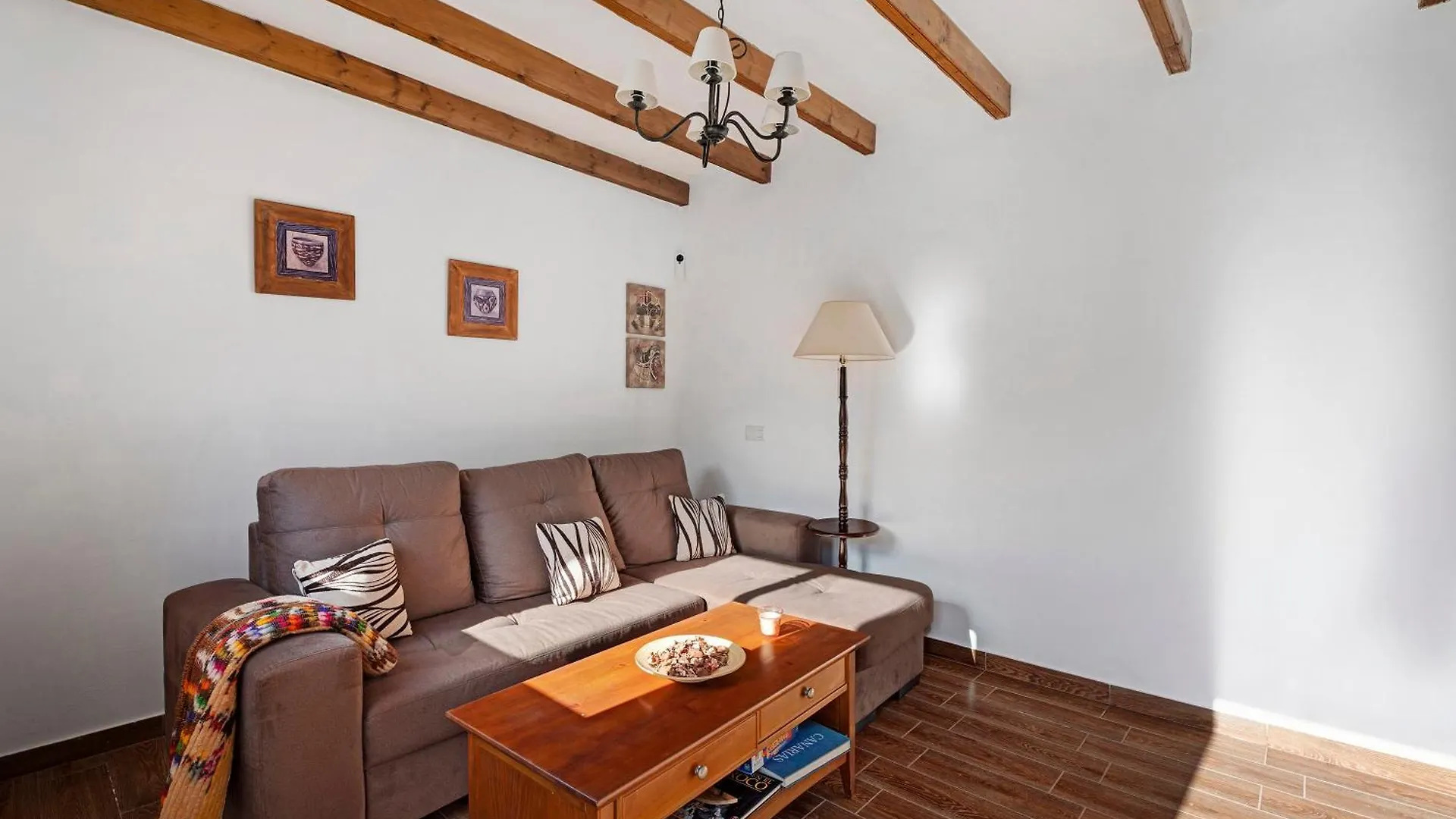 Amelia House Villa Roque Negro