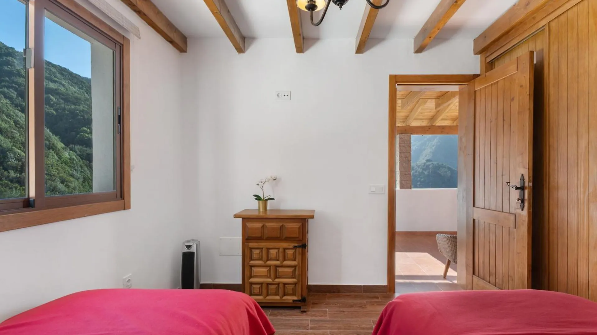 Amelia House Villa Roque Negro Holiday home