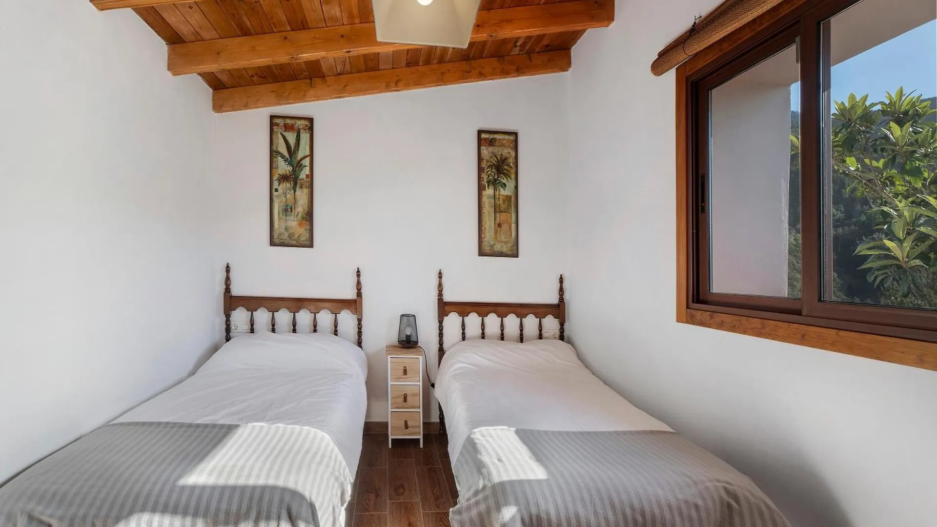 Amelia House Villa Roque Negro