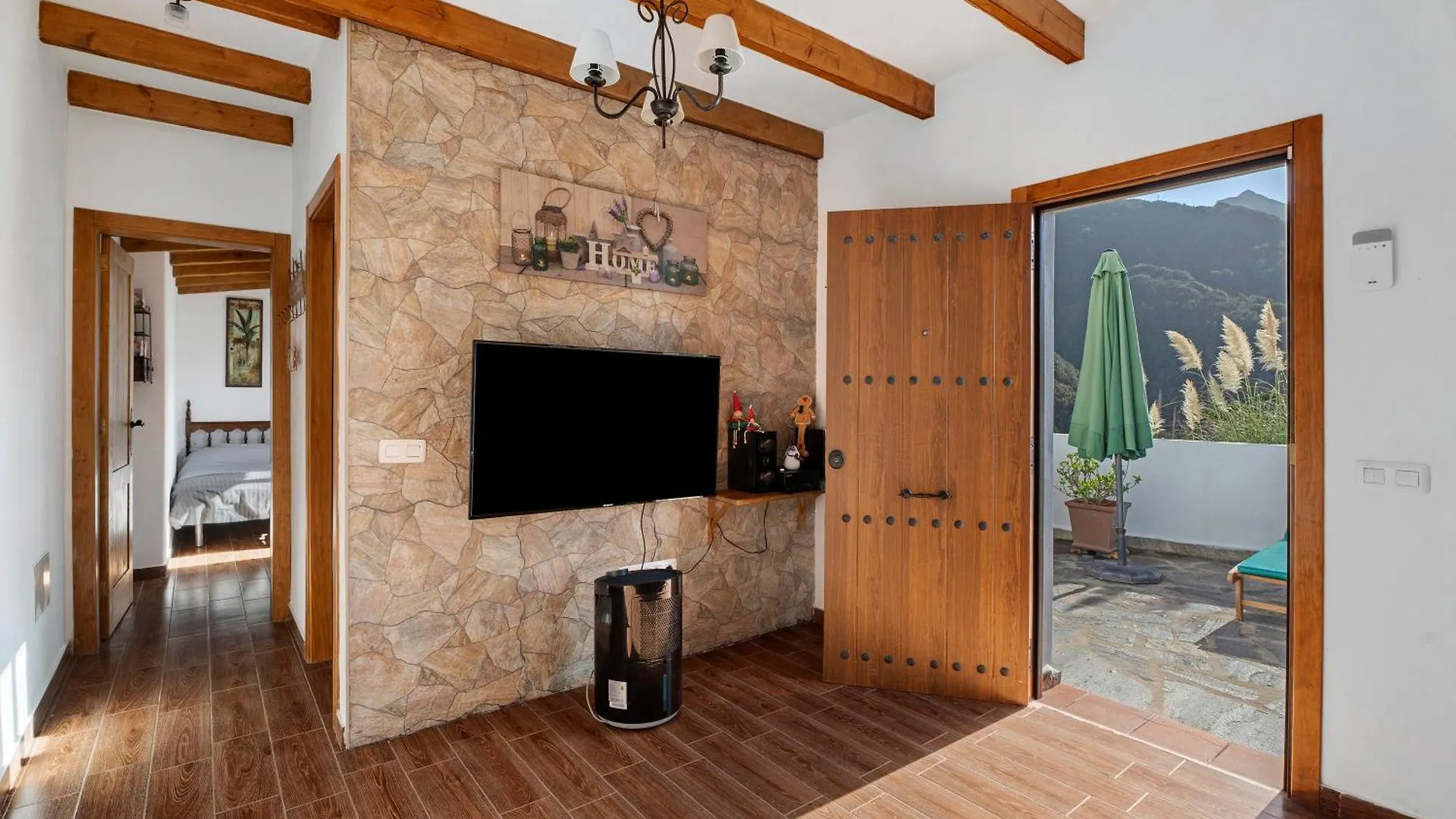 Amelia House Villa Roque Negro Holiday home