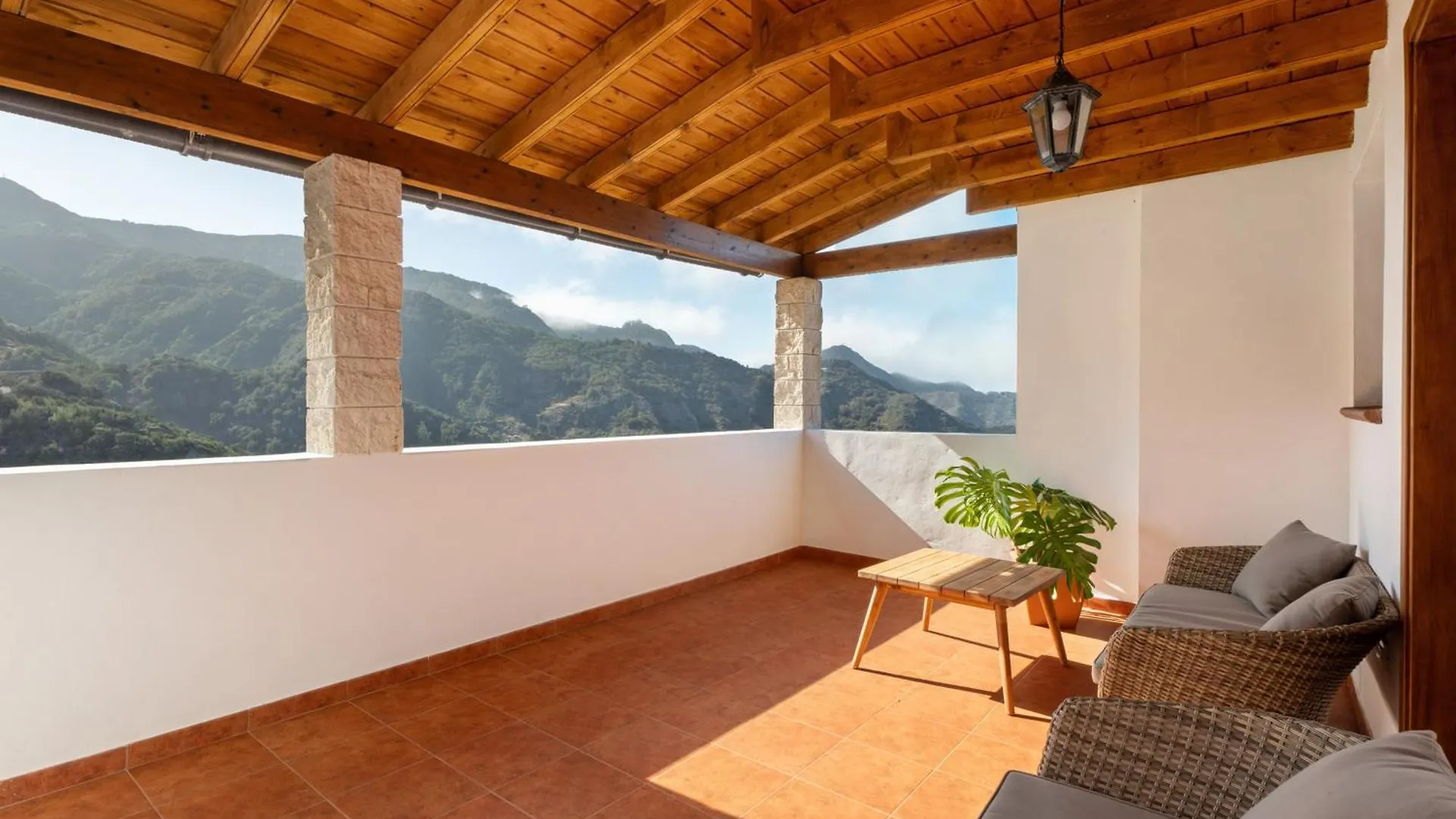 Amelia House Villa Roque Negro 0*,