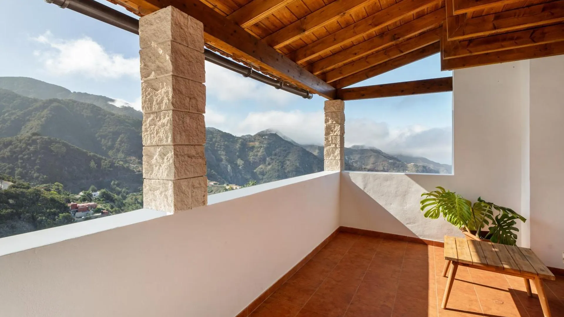 Amelia House Villa Roque Negro Holiday home