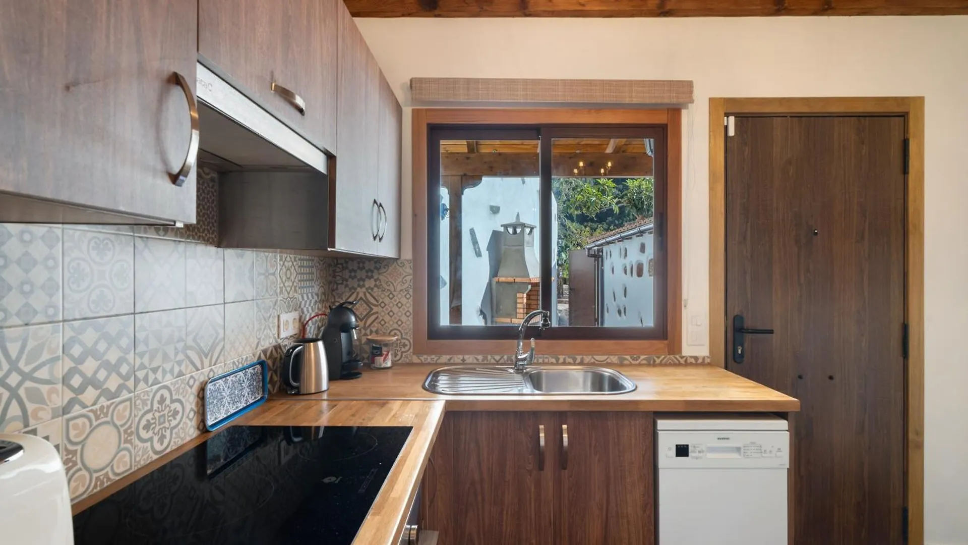 Amelia House Villa Roque Negro