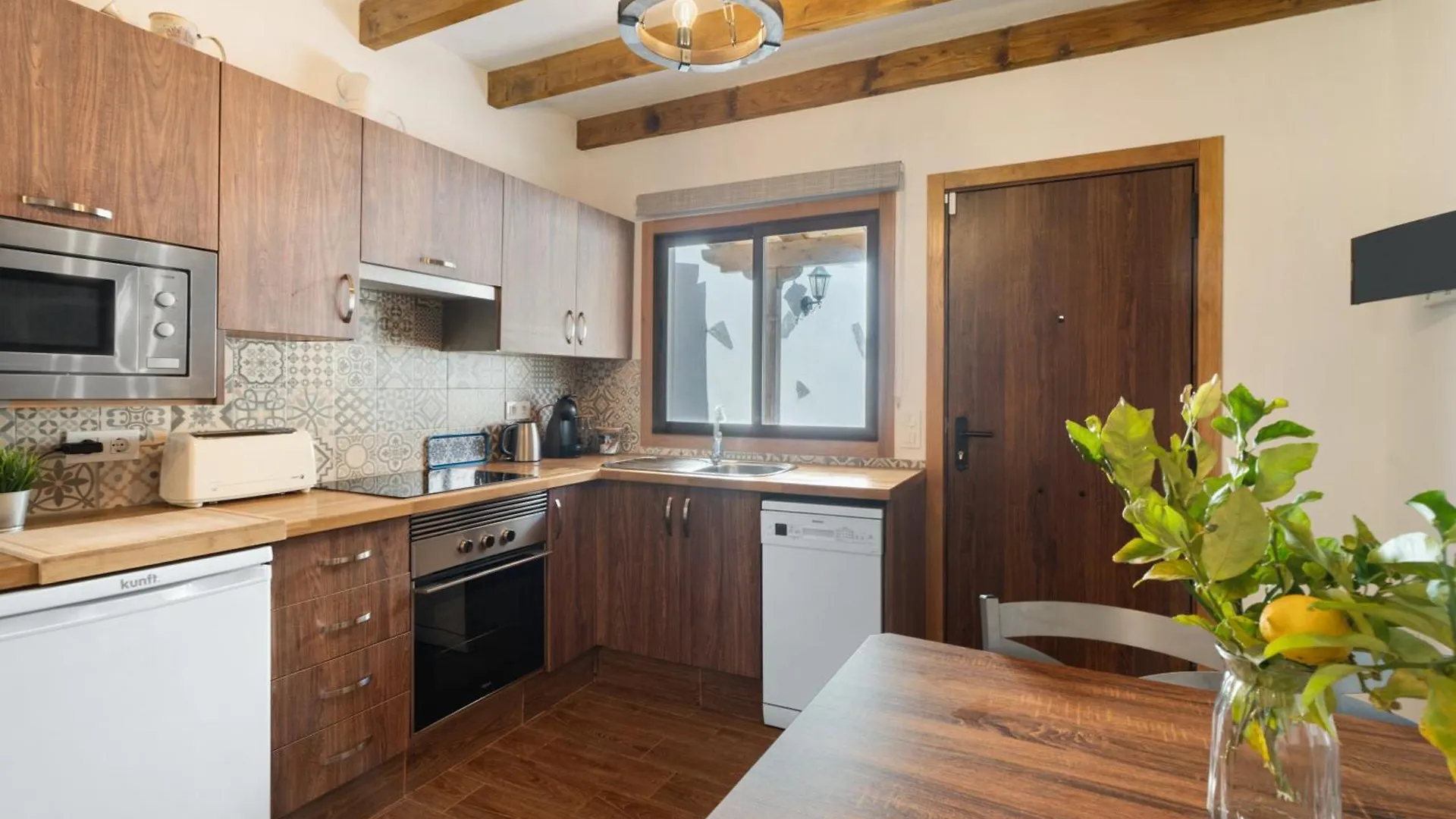 Amelia House Villa Roque Negro